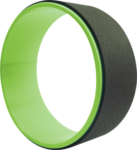 

Колесо для йоги 13x33см, Арт. YA20139