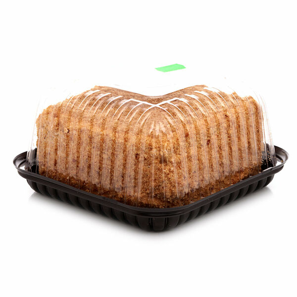 Торт Каждый день Медовый