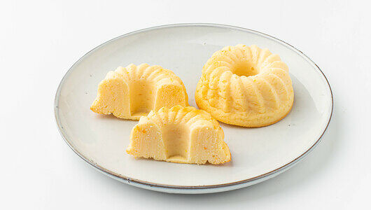 Рикотники Апельсиновые