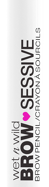 Карандаш для бровей Wet N Wild Dark Brown