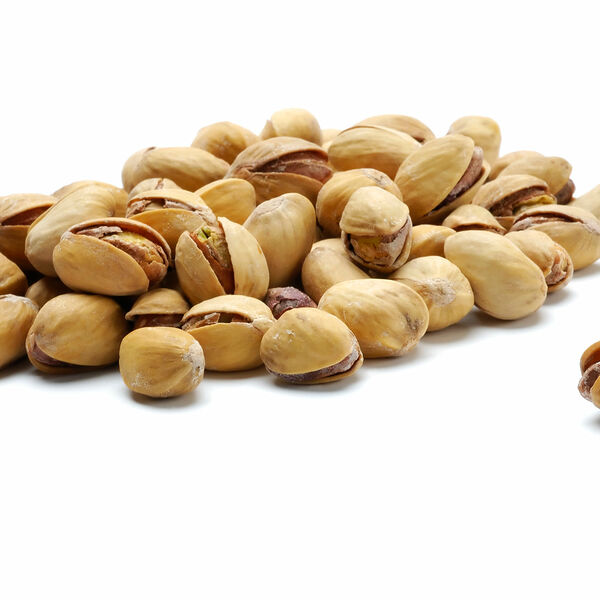 Фисташки жареные солёные фасованные ТМ Ашан