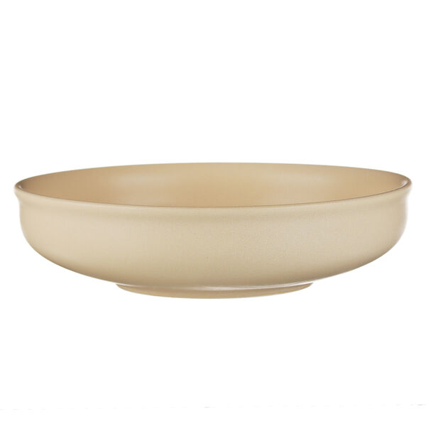 Салатник Ivlev Chef нео 20х20х5 см керамика бежевый