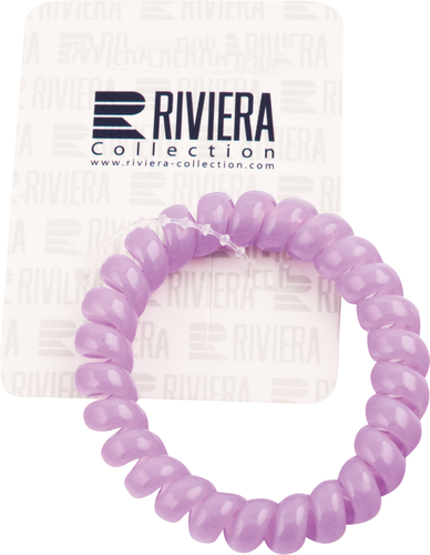 

Резинка для волос RIVIERA пружинка большая, Арт. 540060