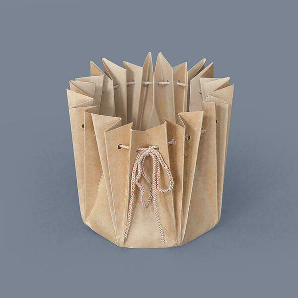 Ваза декоративная Аквабокс