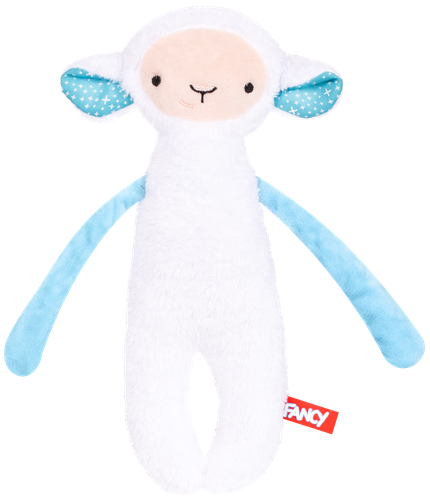 

Игрушка мягкая Fancy Мишка/Ленивец/Овечка арт. MLM0, MLL0, MLOV0