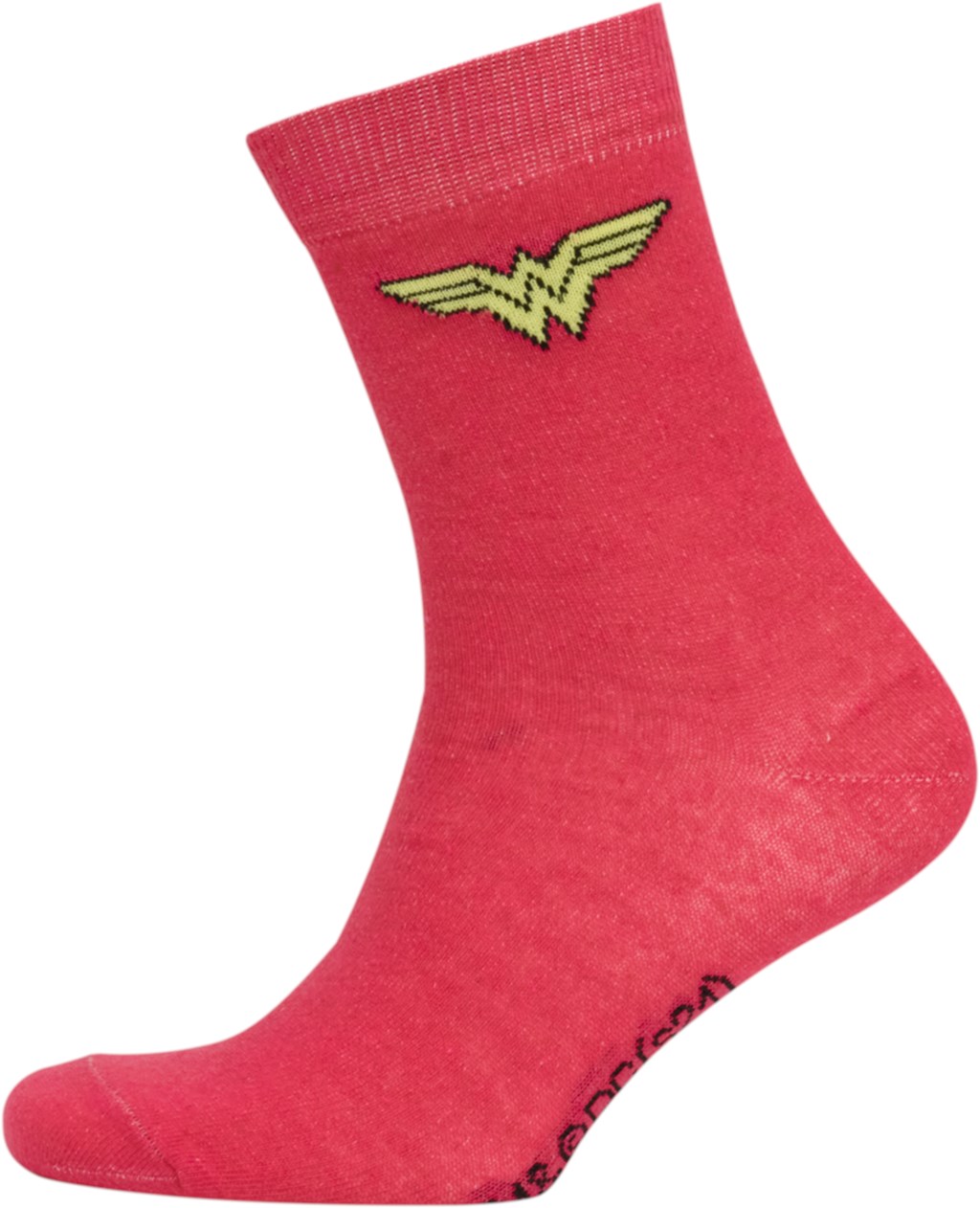 

Носки женские DC WB Wonder Woman р. 23–25, Арт. ЖЕН 5-758