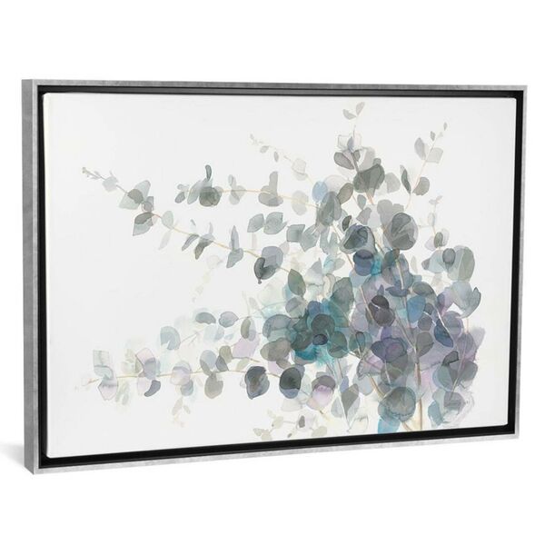 Картина в раме DEKART Веточки, 30х40см