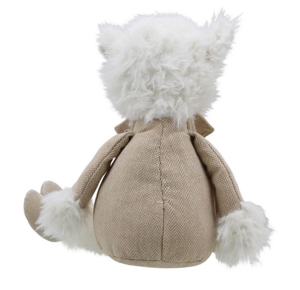 

Игрушка мягкая «Лама», Wilberry, 50 см, Великобритания