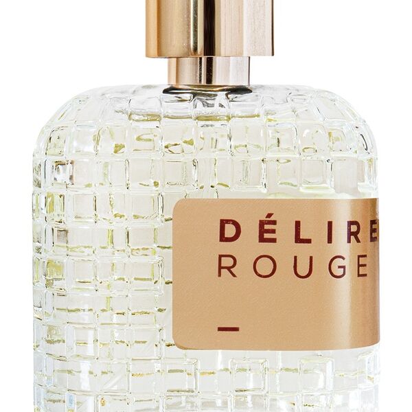 LPDO Delire Rouge Парфюмерная вода женская 100 мл