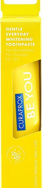 Зубная паста Curaprox Be You Восходящая звезда 60мл