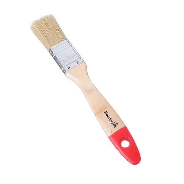 Headman кисть малярная плоская 