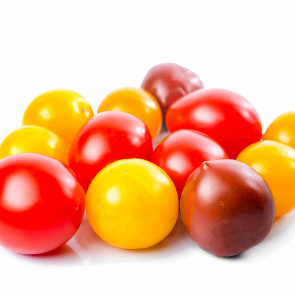 Томаты черри микс ТМ Экокультура