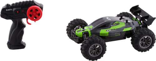 

Игрушка BIGGA Спортивная машинка 24см, на радиоуправлении ассортимент