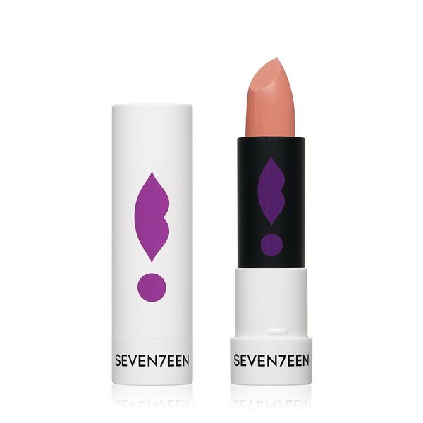 Помада увлажняющая для губ Seventeen Lipstick Special т.243 5 г