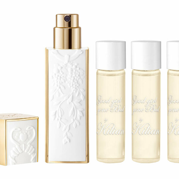 BY KILIAN Good Girl Gone Bad By Kilian Набор парфюмерный для путешествия унисекс (4х7,5 мл + атомайзер)