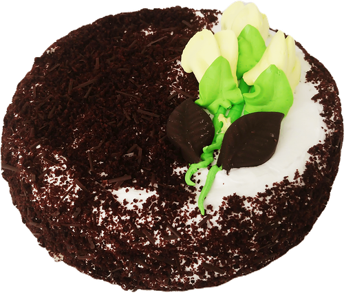 Торт Хэлла Шоколадный каприз