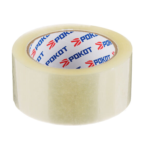 Клейкая лента Рокот 95 м x 48 мм