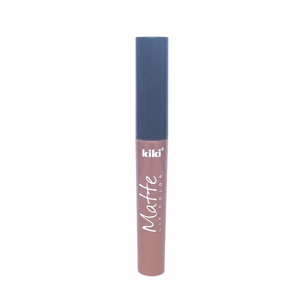 Помада жидкая для губ Kiki Matte Lip Color т.201 2 мл