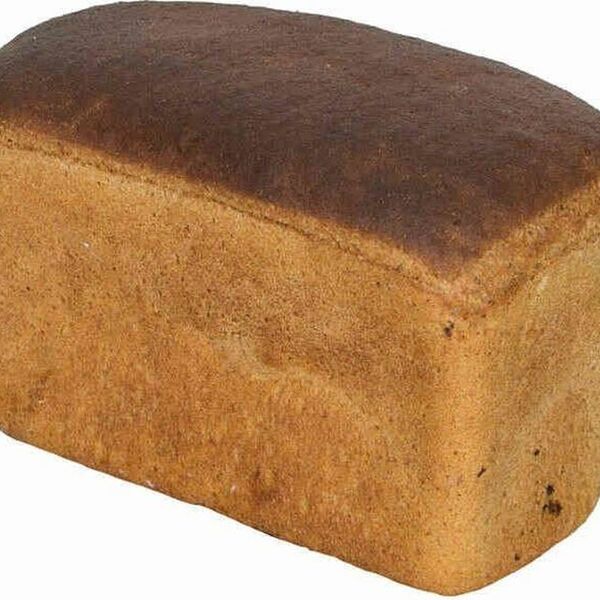 Хлеб Сестрорецкий ХЗ Дарниций формовой 650г