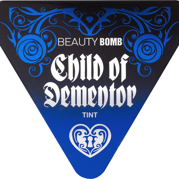 BEAUTY BOMB DA Многофункциональный тинт Child of dementor т02