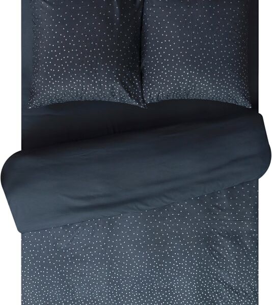 Комплект постельного белья Amore Mio Shine Sky Макосатин Евро