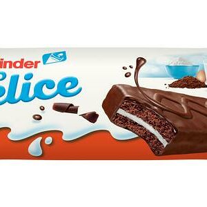 Бисквитное пирожное в шоколадной глазури Kinder delice 39 г