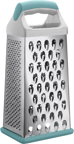 

Терка Apollo Regina 23.5 см в ассортименте