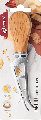 Нож для сыра APOLLO Tartufo, Арт. TAR-16