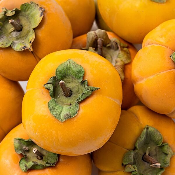 Хурма Ромашка, вес