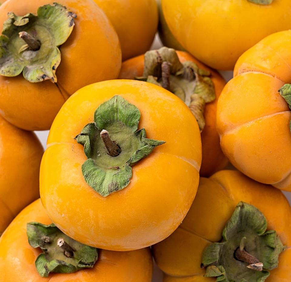 

Хурма Ромашка вес