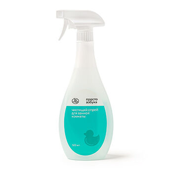 Чистящий спрей 