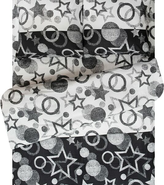 Комплект постельного белья Amore Mio Stellar Макосатин 2-спальный