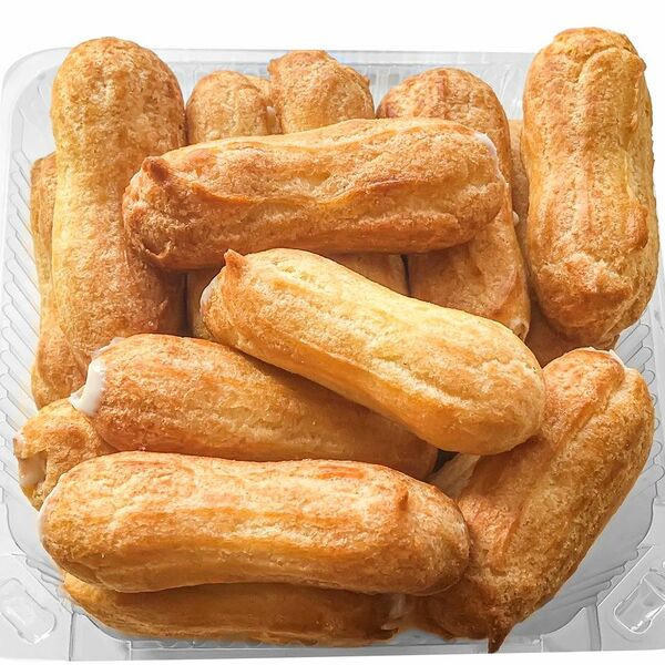 Пирожное Каркон Пальчики заварное