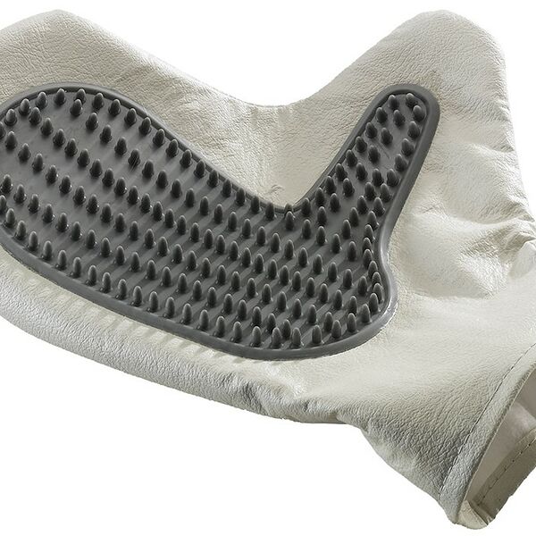 Ferplast Варежка-массажер GRO 5934 для мытья собак