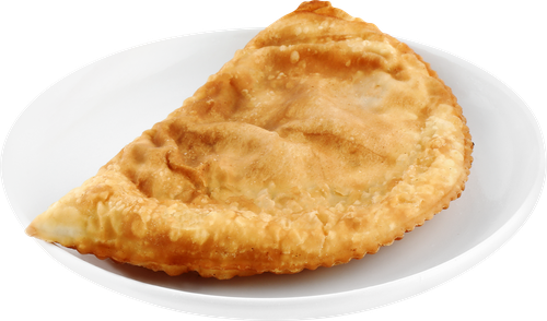 

Чебурек ЛЕНТА FRESH с говядиной, 140г