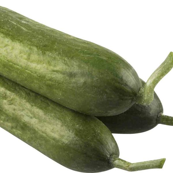 Огурцы Бакинские