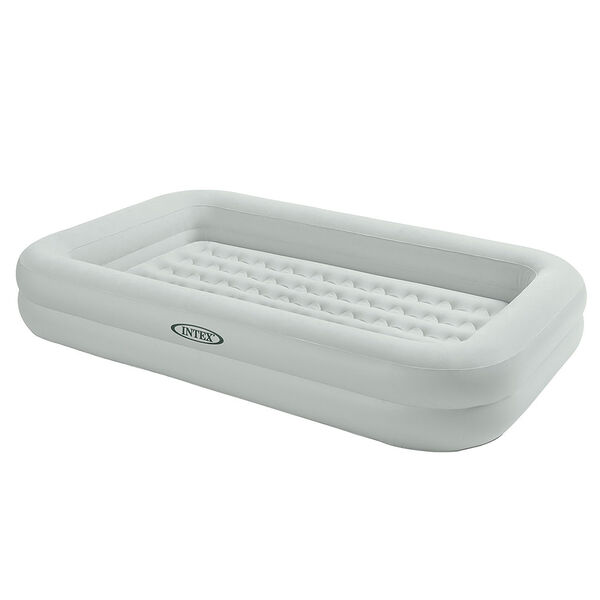 Надувной матрас Intex Kidz Travel 66810,  168х107х25 см
