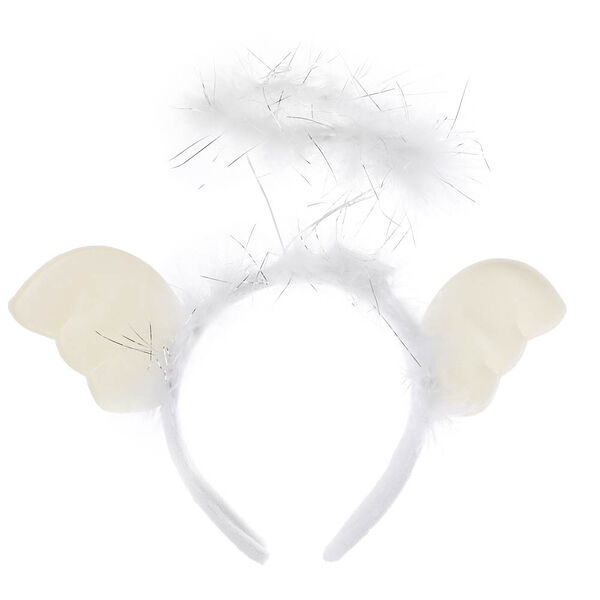 Сноу бум ободок карнавальный 