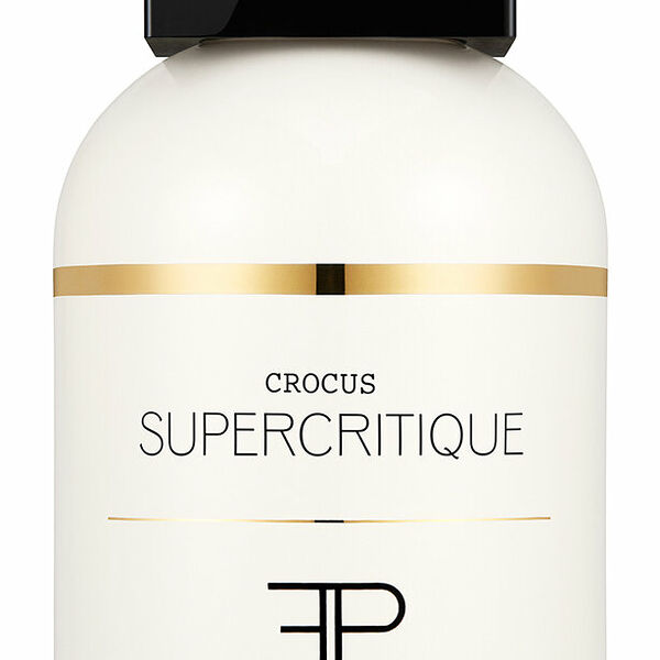 LES EAUX PRIMORDIALES Crocus Supercritique Парфюмерная вода унисекс, 100 мл