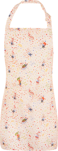 

Фартук ВАСИЛИСА Bunny 60х70см