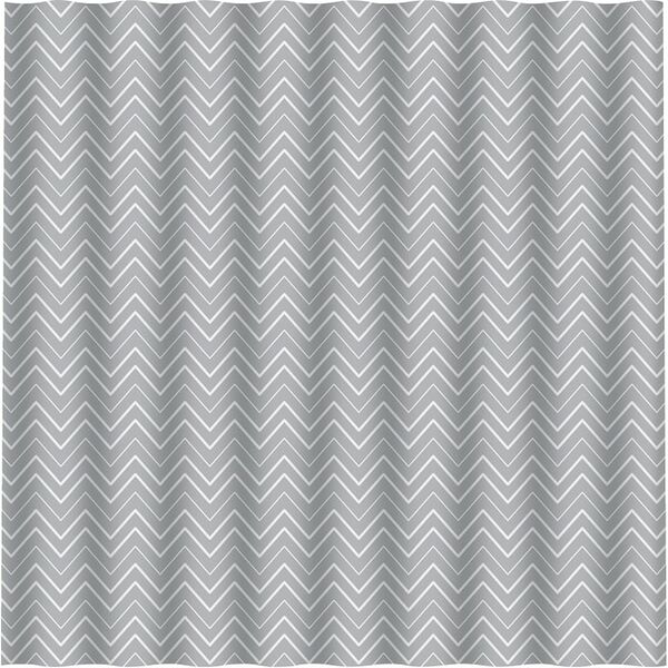 Занавеска для ванной Рыжий кот 180*180см