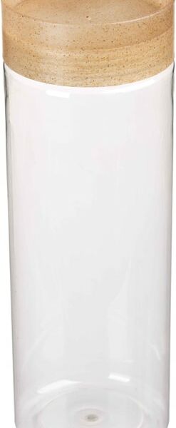 Емкость IdiLand Palermo для сыпучих продуктов 1.5л