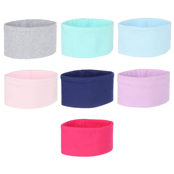 Шарф снуд детский трикотажный, 100% хлопок, s-8118