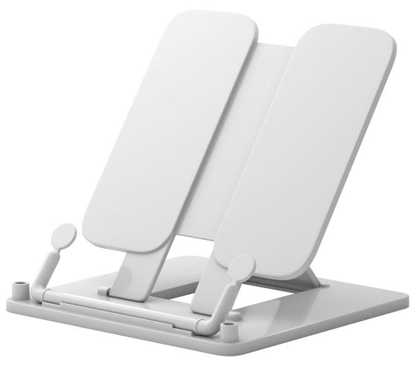 Подставка для книг пластиковая ErichKrause Classic