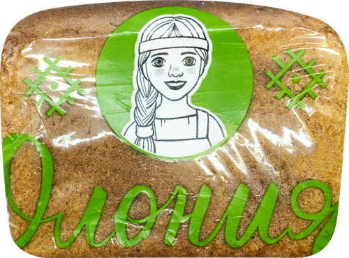 

Хлеб Олония Городской 350 г