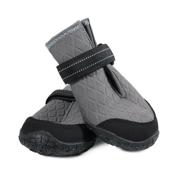 Triol Ботинки для собак Серый, XS, Унисекс