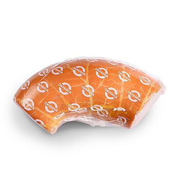 Колбаса вареная Окраина Докторская синюга, Россия