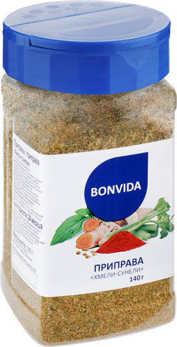 

Приправа BONVIDA Хмели-сунели