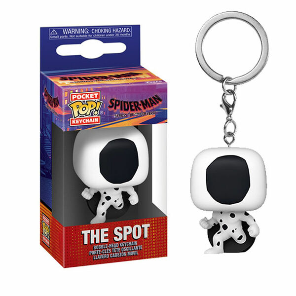 Брелок POP Keychain: S-M:ATSV- Keychain 3 (1385915)