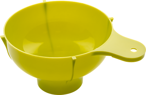 Воронка Apollo Hole пластик